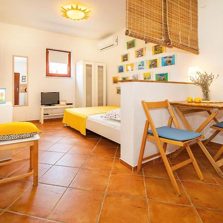 Apartments Edo With Terrace Baška Extérieur photo