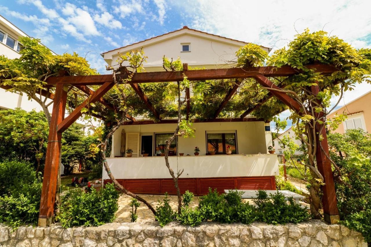 Apartments Edo With Terrace Baška Extérieur photo