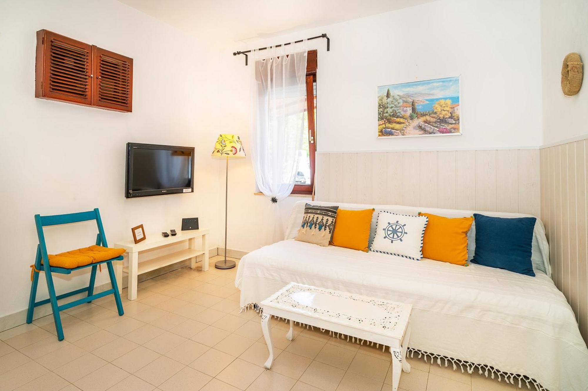 Apartments Edo With Terrace Baška Extérieur photo