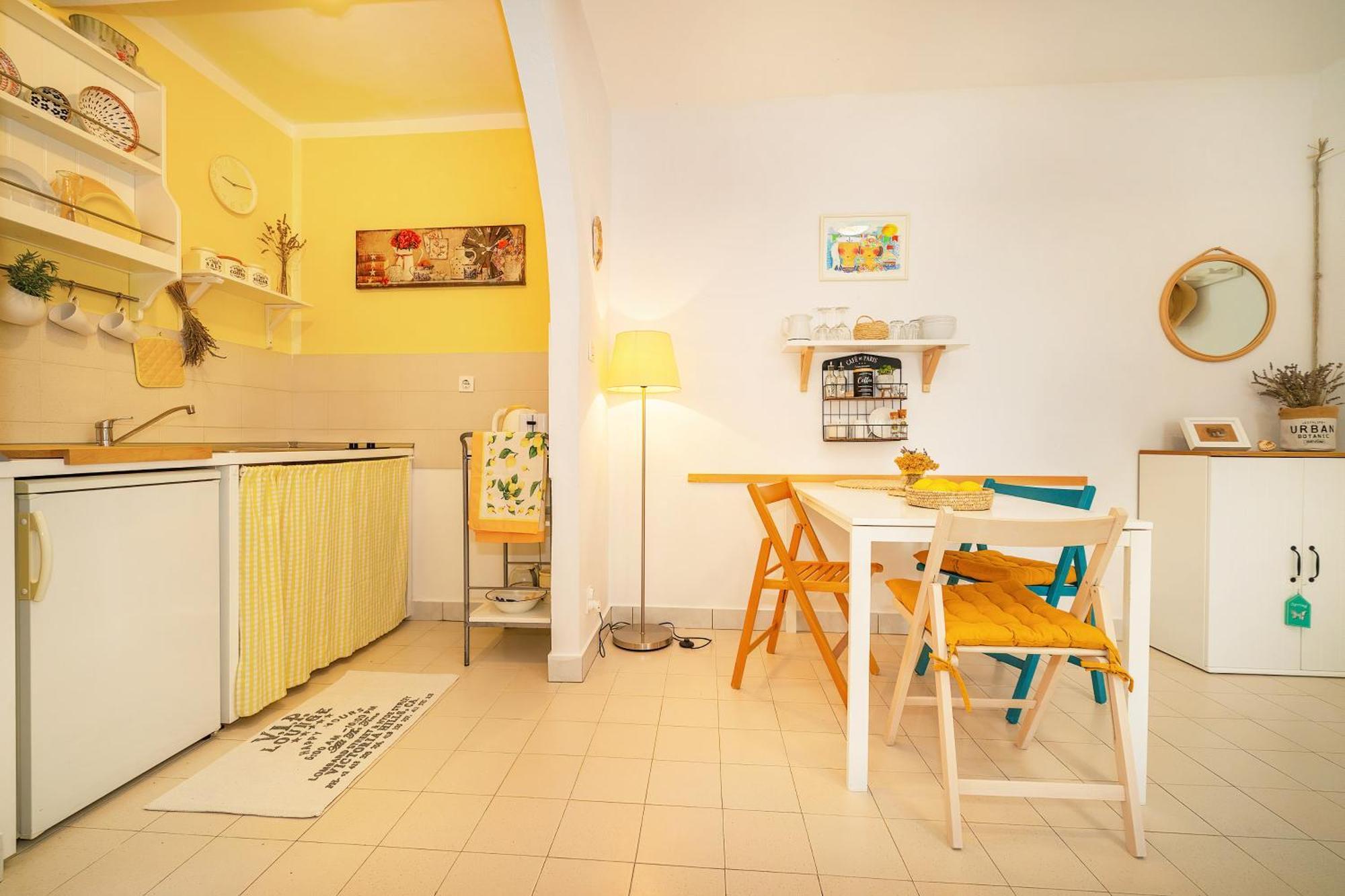 Apartments Edo With Terrace Baška Extérieur photo