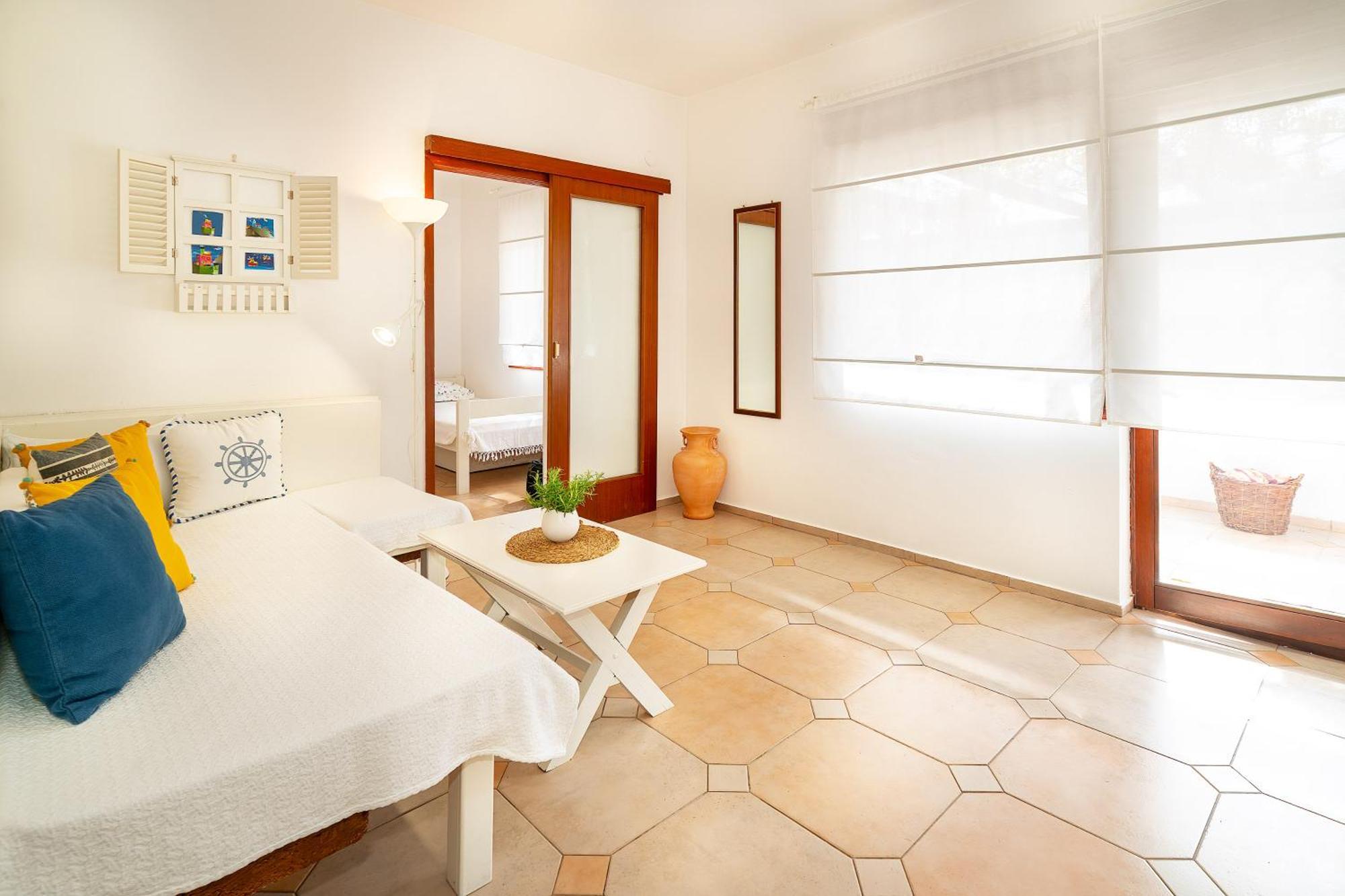 Apartments Edo With Terrace Baška Extérieur photo
