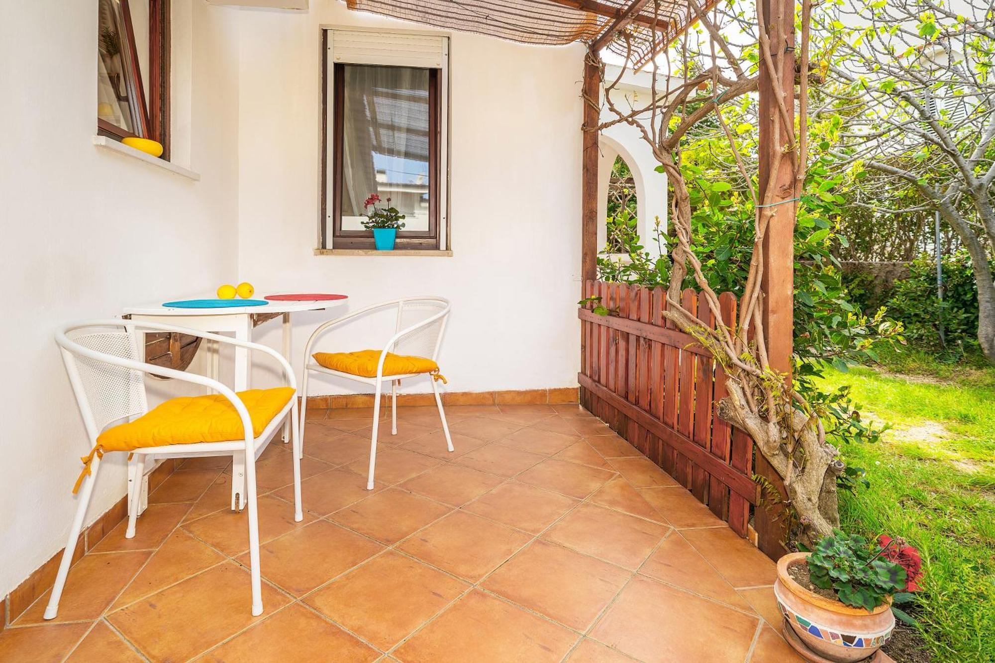 Apartments Edo With Terrace Baška Extérieur photo