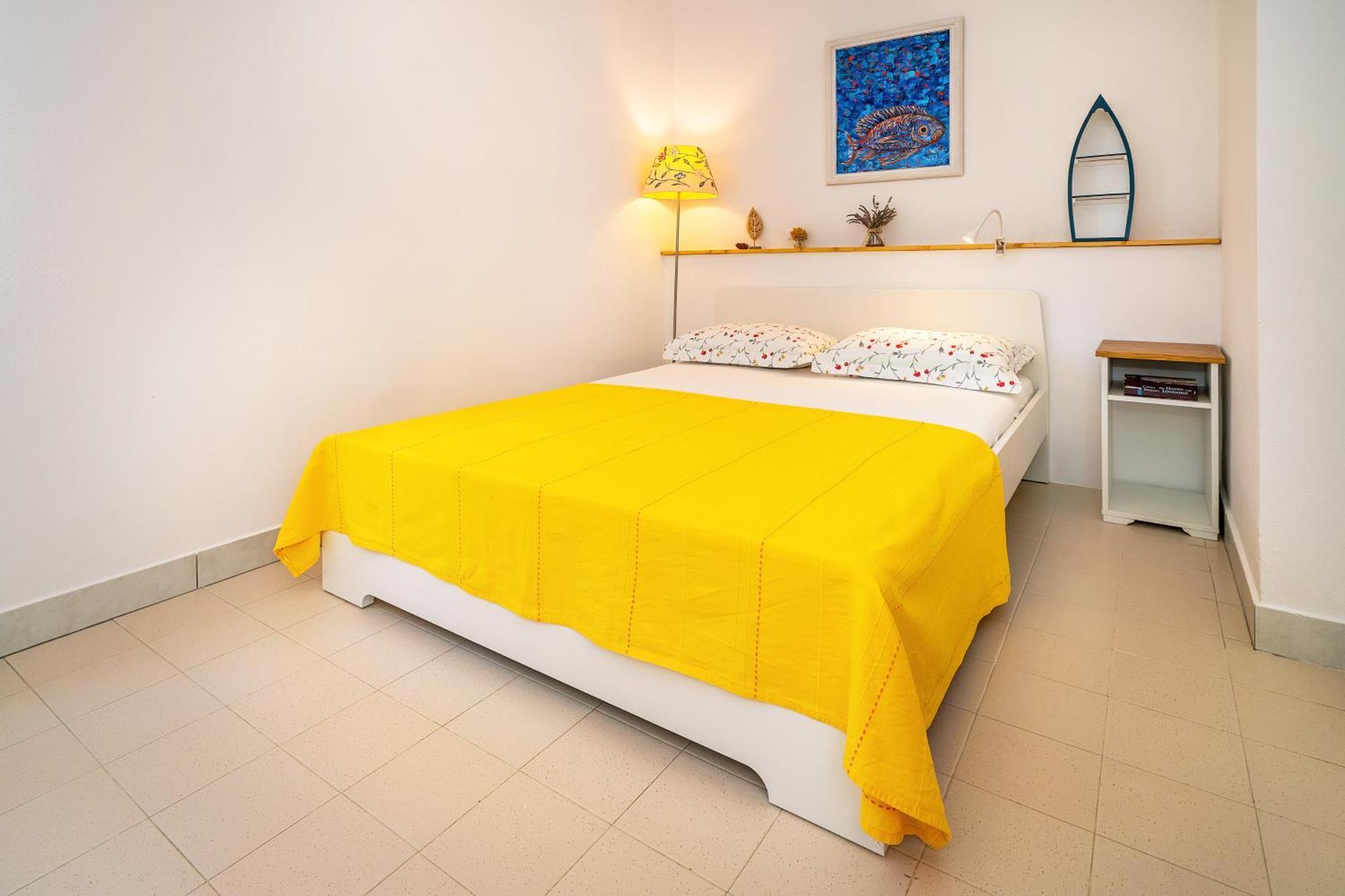 Apartments Edo With Terrace Baška Extérieur photo